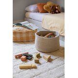 Lorena Canals Oker žuti tabure Vichy Honey – | shoptok.hr