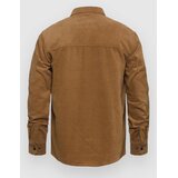 Horsefeathers Dough Insulated Srajca camel corduroy | Shoptok.si