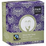 FAIR Squared Milo za lase Oliva - 160 g Cene
