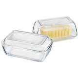 ARCOROC Posoda za maslo 17x7xh10cm / steklo, (5000200114) | Shoptok.si