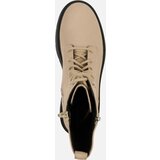 Geox Beige Spherica EC7 Women's Ankle Boots - Ladies | shoptok.hr