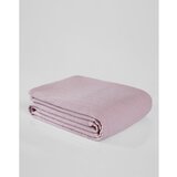 Mijolnir Ružičasti pamučni prekrivač za bračni krevet 200x230 cm Serenity – Cijene