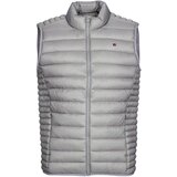 Teddy Smith Puhovke TERRY Siva | Shoptok.si