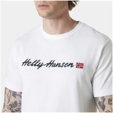 Helly Hansen Core Graphic 2.0 Bijela | shoptok.hr