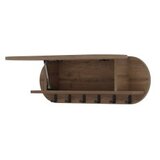 Hanah home čiviluk kroma hanger hitit | ePonuda.com