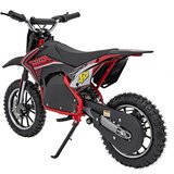  Otroški motor na akumulator RENEGADE 50R - rdeč | Shoptok.si