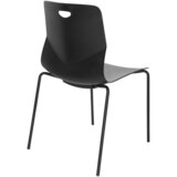 MID.YOU Konferenčni Stol T36 V, Črna | Shoptok.si