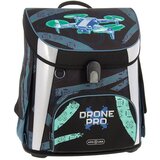 Ars Una drone pro kompakt ergonomski šolski nahrbtnik z magnetnim zapiranjem, 33x41x24 cm Cene