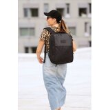 Minimeis ruksak za potrepštine Hero Black black 11038983-Black-One Size-Std | shoptok.hr