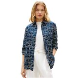 Tommy Hilfiger lanena ženska košulja Cene