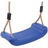 Vanjski set s ljuljačkom i trapezom Plava 1 Sjedalo ljuljačke + trapez | shoptok.hr