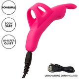 California Exotic Novelties vibro naprstnik "The Flirty Vibe" | Shoptok.si