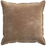  Presvlaka za jastuk 2 kom. HOUTEN Smeđa 55 x 55 cm - Smeđa 55 x 55 cm 2 | shoptok.hr