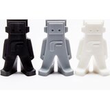 Formfutura platinum lcd series solid black | shoptok.hr