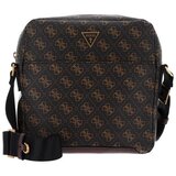 Guess Torbe HMTOLOP4258 Kostanjeva Cene