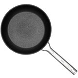 FABINI Ponev z neprijemljivo površino iz nerjavečega jekla ø 26 cm Lucca 3.0 – | Shoptok.si
