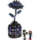 Lego LEGO® Wednesday - Cvet crna dalija (76784) | ePonuda.com