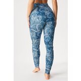 Astratex Termoizolirane tajice Winter Violeta | shoptok.hr