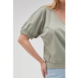 Marisse Women's T-Shirt L-Ts-4619 Olive | Shoptok.si