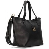 Luna Collection Ročne torbice 70235 Črna | Shoptok.si