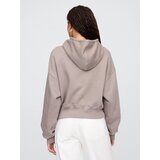 GAP Oversize Sweatshirt with Logo - Ladies | Shoptok.si
