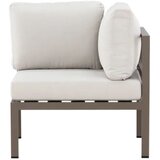 Venture Home Copacabana modul za vrtnu sofu, smeđi, &amp;scaron;ifra 9927-555 Slike