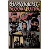  survivalist: invisible strain (xbox series x|s) xbox live key europe | ePonuda.com