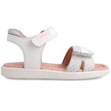 Garvalin otroški usnjeni sandali | Shoptok.si