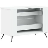  Kupaonski ormarić za sudoper BREDA Bijela 82 x 41 x 59 cm | shoptok.hr