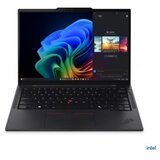 Lenovo thinkpad T14s gen 6 (black) wuxga ips, ultra 5 228V, 32GB, 512GB ssd, win 11 pro (21QX000TCX) | Eponuda.com