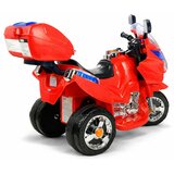 Motor na akumulator HC8051 - crveni | shoptok.hr