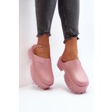 Big Star Women's Slides with Chunky Sole | Shoptok.si