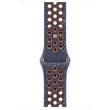 Apple MC2F4ZM /A Smart Wearable Accessories Band Blue, Orange Fluoroelastomer Cijene