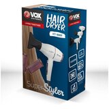 Vox sušilo za kosu HT 8889 | shoptok.hr