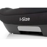 4Baby autosjedalica i-Size: 100-150 cm (15-36kg) App-Fix Black | shoptok.hr