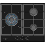  Indukcijska Ploča Vitrokitchen CG630NB 58 cm | shoptok.hr