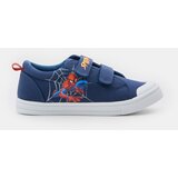 Sinsay Tenisice s kožnim uloškom s certifikatom „ZDRAVO STOPALO“ Spider-Man | shoptok.hr
