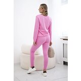 Kesi Light pink sports set | shoptok.hr