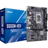 AsRock B660M-HDV matična ploča cene
