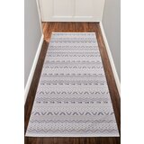 Conceptum Hypnose tepih nora 7335, 120x350 cm, sivi Cene