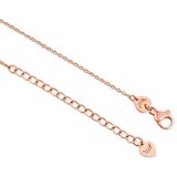 Vuch Ženska narukvica Arisca Rose Gold, 14 cm Slike