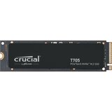 Crucial T705 4TB PCIe Gen5 NVMe M.2 SSD | shoptok.hr