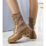 D/CEO Black high boots Christabel | Shoptok.si
