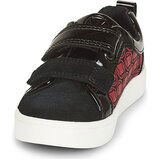 Clarks Nizke superge City Hero Lo Črna | Shoptok.si