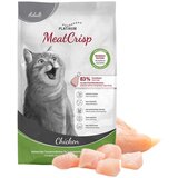 Platinum Suva hrana za mačke Meat Crisp Adult, Piletina, 3 kg Cene