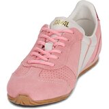 Caval Nizke superge BALLET BERRY BLUSH Rožnata | Shoptok.si