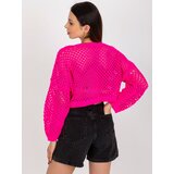 BADU Sweater-BA-SW-9008.35P-fluo pink | shoptok.hr