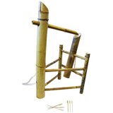 Ubbink Shishi Odoshi vodna fontana bambus 1221602 | Shoptok.si