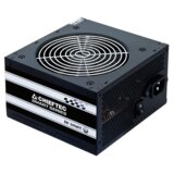 Chieftec Smart GPS-500A8 jedinica za napajanje 500 W 20+4 pin ATX ATX Crno | shoptok.hr
