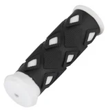 Ručke crno bele l=95 mm kraće 3841001